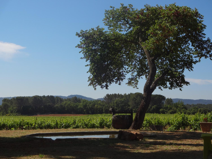 Others 2, Chateau Nestuby, Var