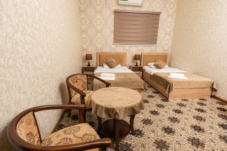Others 4, Gala Osiyo Hotel, Samarkand
