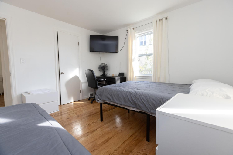 Bedroom 8