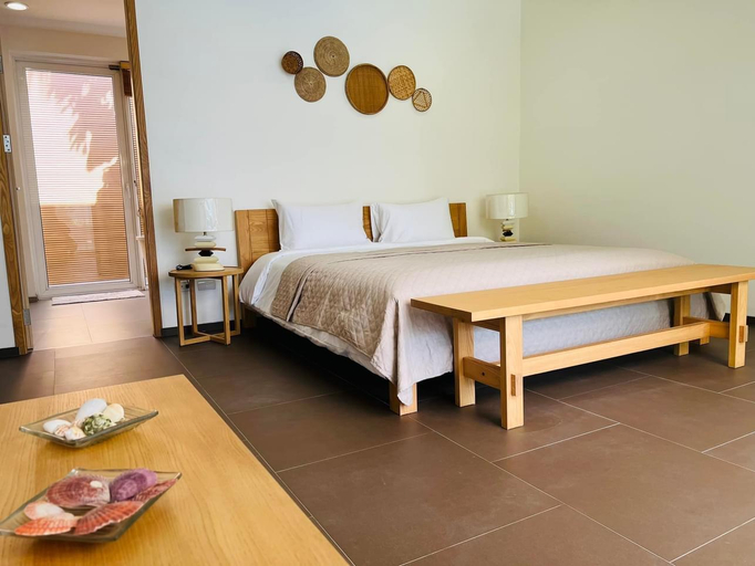 Bedroom 3, Luxury pool villa Pranburi is nearby the ocean., Pran Buri