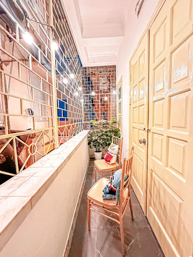 Others 3, La Casa Di Decembre 17/35 Nguyen Nhu Đo, Đống Đa