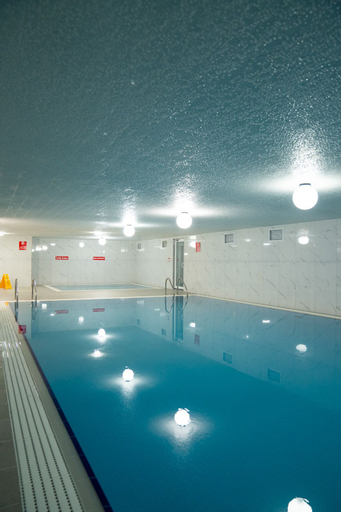 Sport & Beauty 2, Ramada Encore by Wyndham Istanbul Arnavutkoy, Eyüp