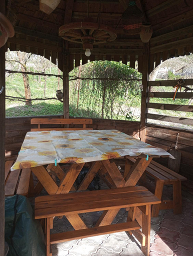 Food & Drinks, Casa Rustica Oltenia, Stoenesti