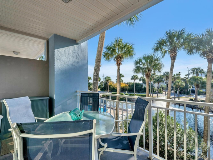 Others 2, Gulf Place Cabanas 210- Gulf View, Walton