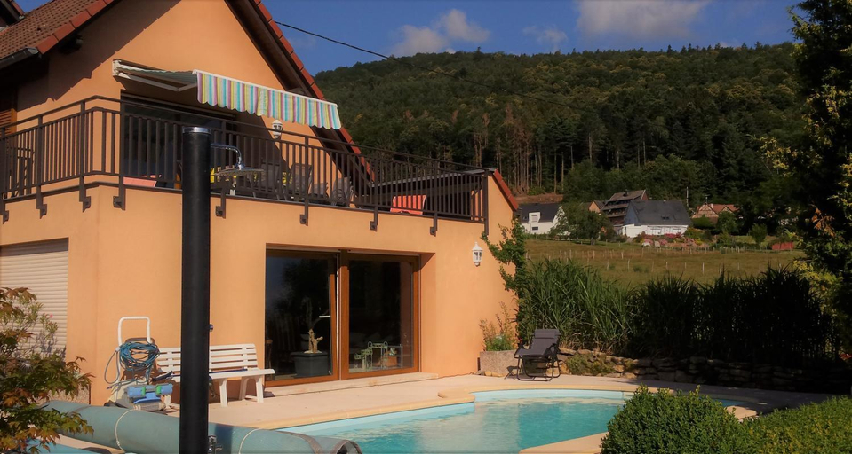 Others 2, Notre Reve - Chambre d'hotes, Bas-Rhin