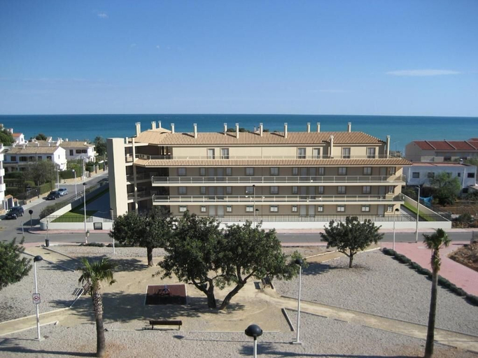 Exterior & Views 2, Apartamentos Bovalar Casa Azahar, Castellón