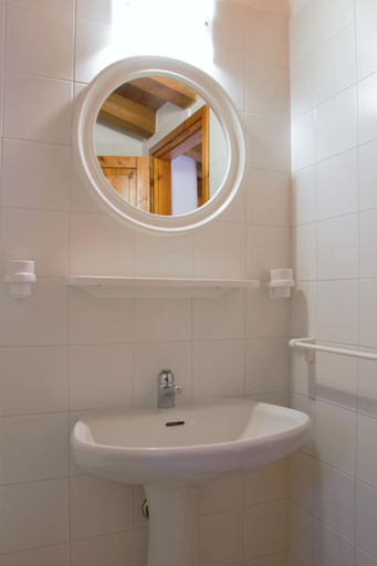 Bedroom 4, Apartment Ca' Pignoi-7 by Interhome, Verona