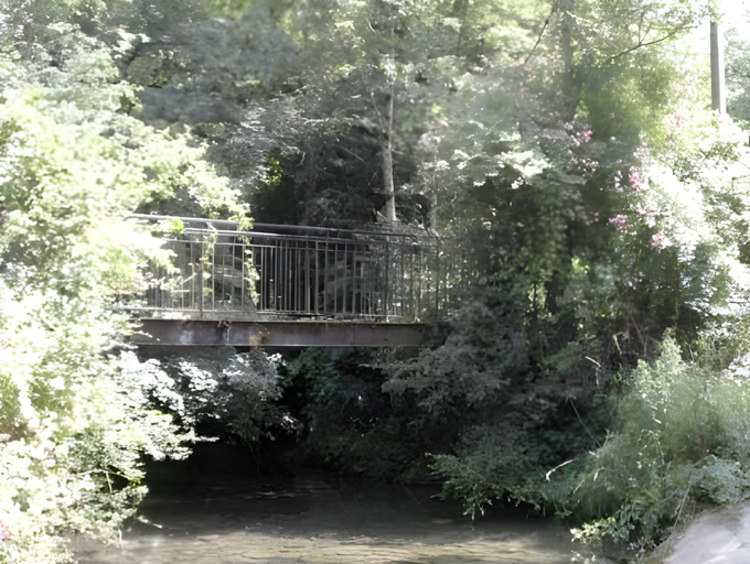 Others 4, Le Moulin de Gauty, Aveyron