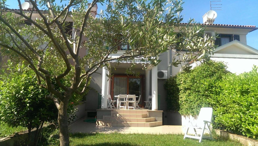 Others 5, Apartments Marija, Umag
