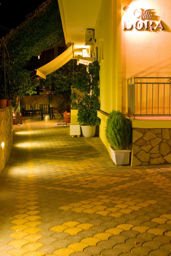 Others 2, Villa Dora, Peloponnese