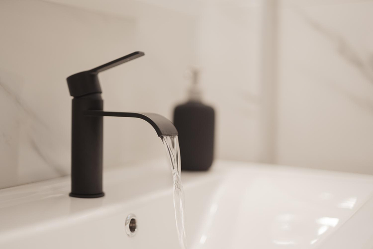 Bathroom 5, Aristotelous 22 Suites - Smooth Living, Central Macedonia