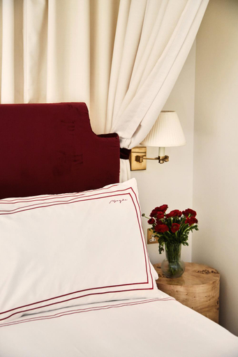 Bedroom 2, Magda Boutique Rooms, London