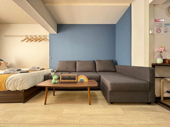 Others 3, nestay apartment tokyo otsuka, Toshima