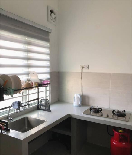 Others 3, Salak Pekerti Homestay KLIA/KLIA2, Sepang