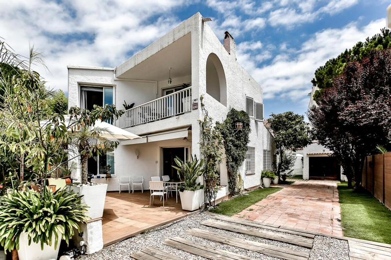 Casa en Sitges, Barcelona