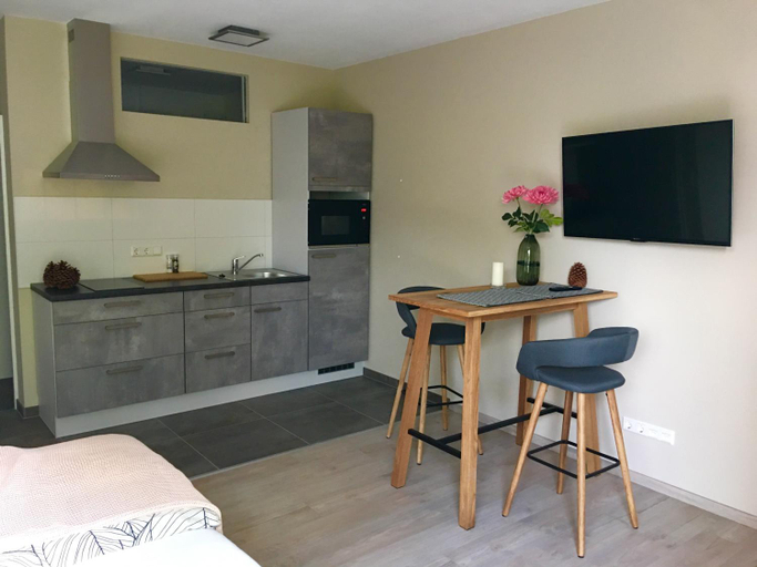 2nd Home Appartements 23, Mainz-Bingen