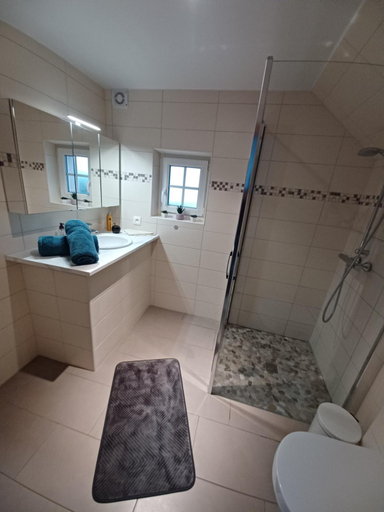 Others 5, Gite avec SPA prive, Bas-Rhin