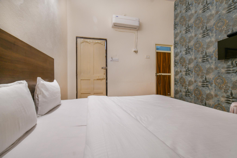 Bedroom 2, Nirvana Greens, Ujjain