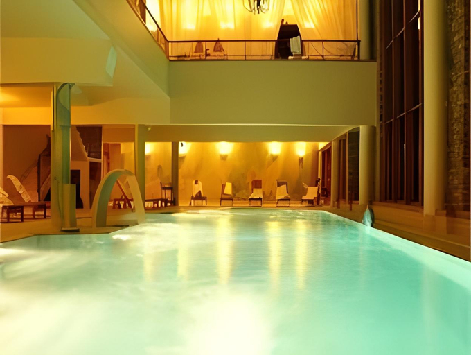 Sport & Beauty 2, Dolina Charlotty Resort&Spa, Słupsk