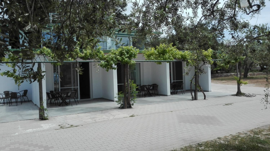 Others 2, Bluegreen Studios, East Macedonia and Thrace