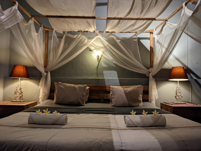 Bedroom 8