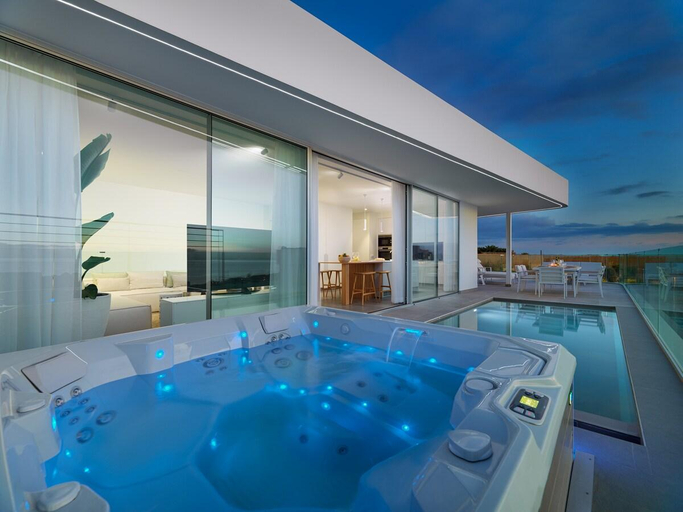 Sport & Beauty 2, Infinity Villas - Casangular by Upper, Santa Cruz de Tenerife
