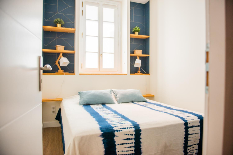 5, La Maison des Vendangeurs en Ville, Aude