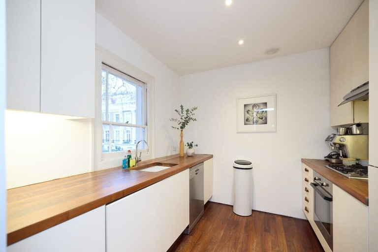 Others 5, The Chelsea Classic - Splendid 3bdr House With Terrace, London