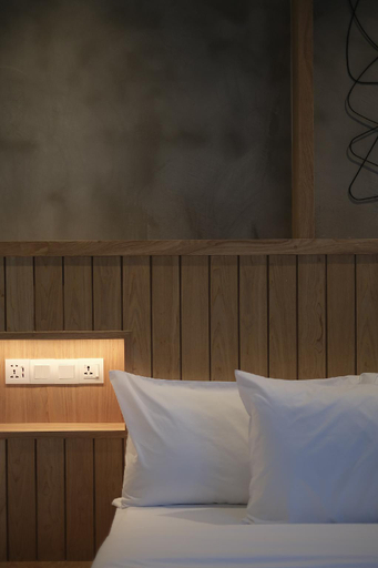 Bedroom 9