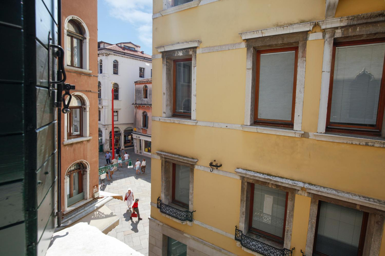 View, Locanda Delle Acque, Venezia