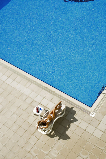 Sport & Beauty 3, Adrina Termal Health & SPA Hotel, Edremit