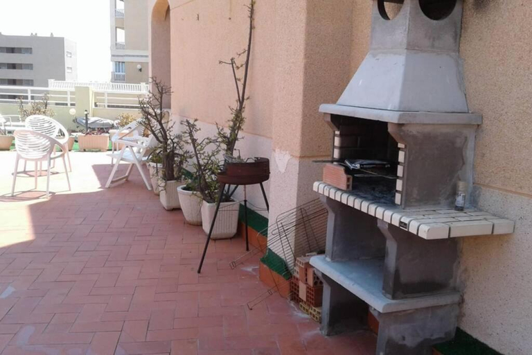 Others 3, Aurora BeachHouse 300m from the beach with large beaitiful terrace, Alicante