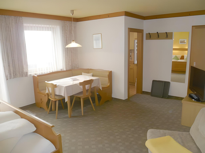 Others 5, Appartement Alpenhof Wildschonau, Kufstein