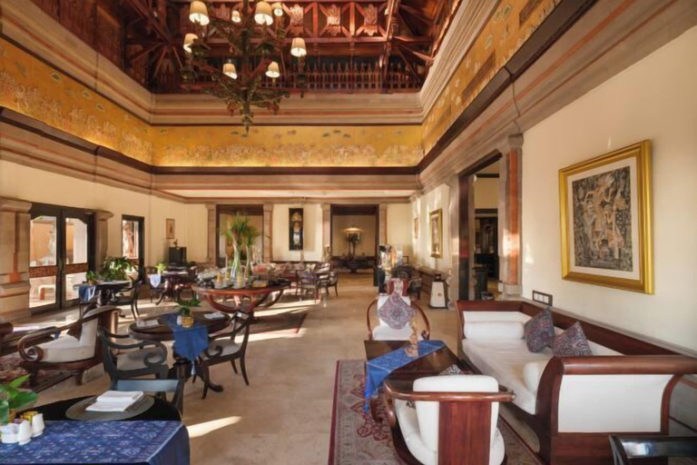 Restaurant 16