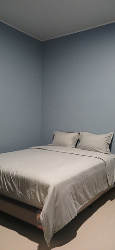 Bedroom 2, Busan Homestay, Karo