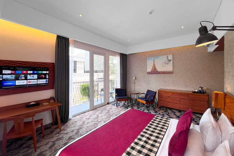Bedroom 12
