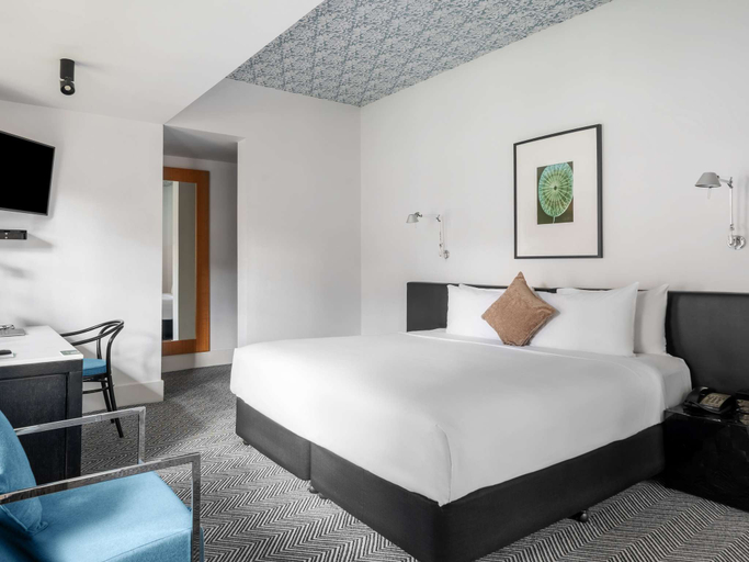 Bedroom 12
