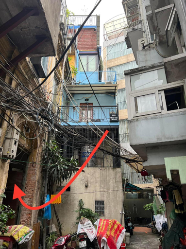 Hanoi Great view 3, Ba Đình