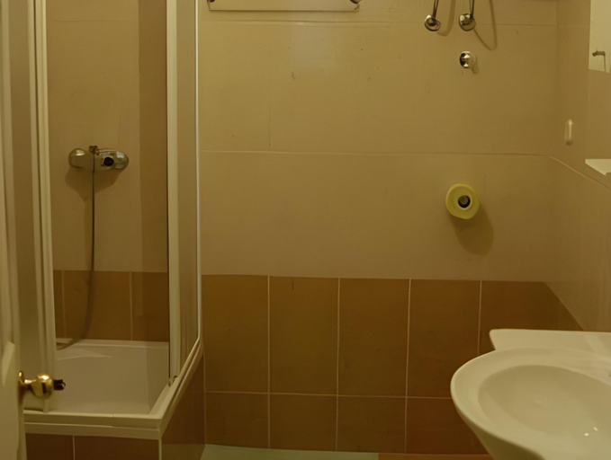 Bathroom 3, Villa Šolo Peaceful Nature Park Getaway, Ploče
