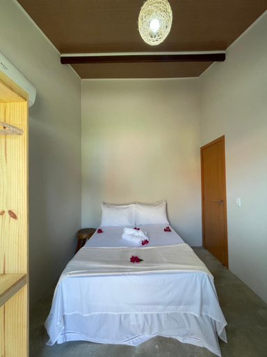 Bedroom 5, Sol Beach, São Miguel dos Milagres