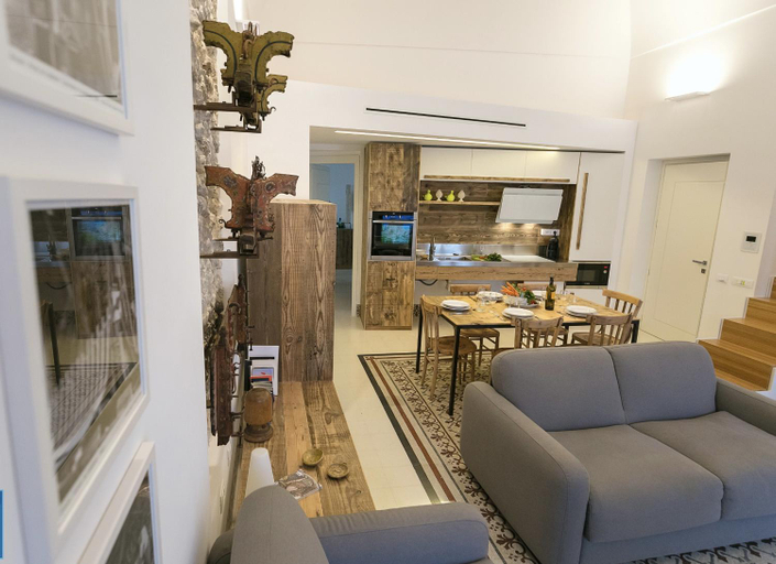 Others 4, Dione Apartments by Dimore in Sicily Ortigia, Syracuse