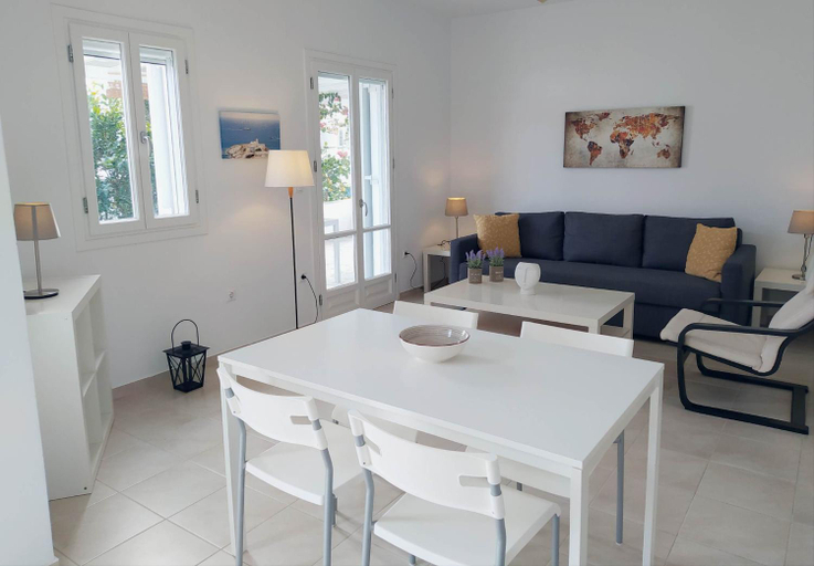 Facilities 5, George's Seaside Apartments Sifnos, South Aegean