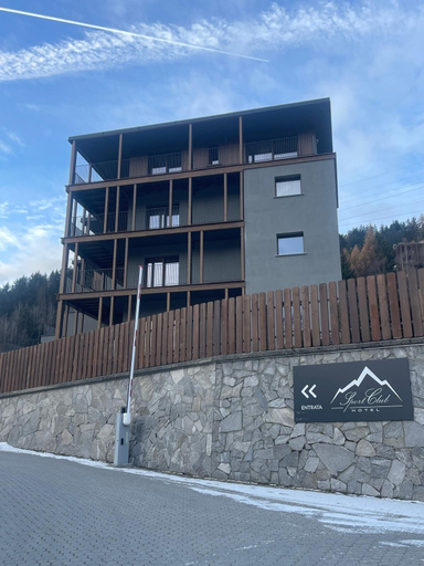 Exterior & Views 2, Condhotel Fanti Ski & Bike, Sondrio