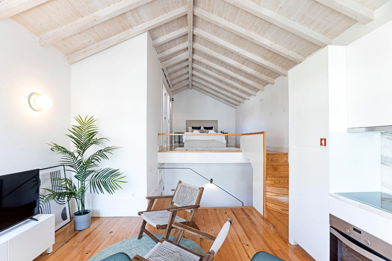 Others 5, D. Joao IV Apartments by LovelyStay, Porto