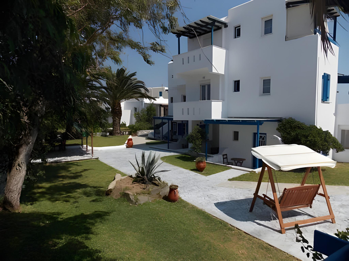 Exterior & Views 2, Stella Naxos Island, South Aegean