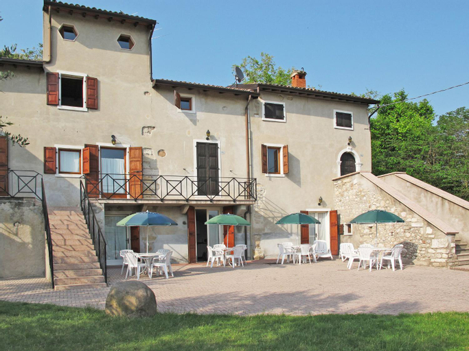 Apartment Ca' Pignoi-1 by Interhome, Verona