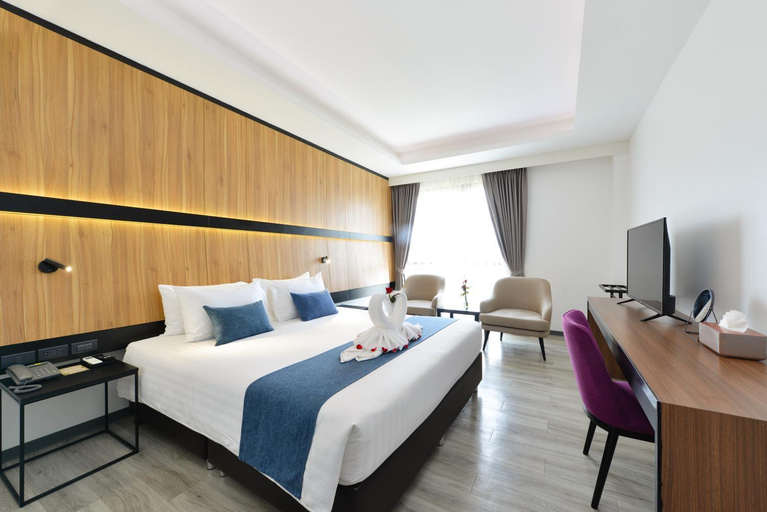 Bedroom 11