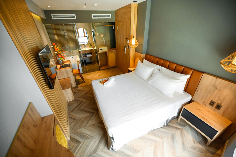 Bedroom 2