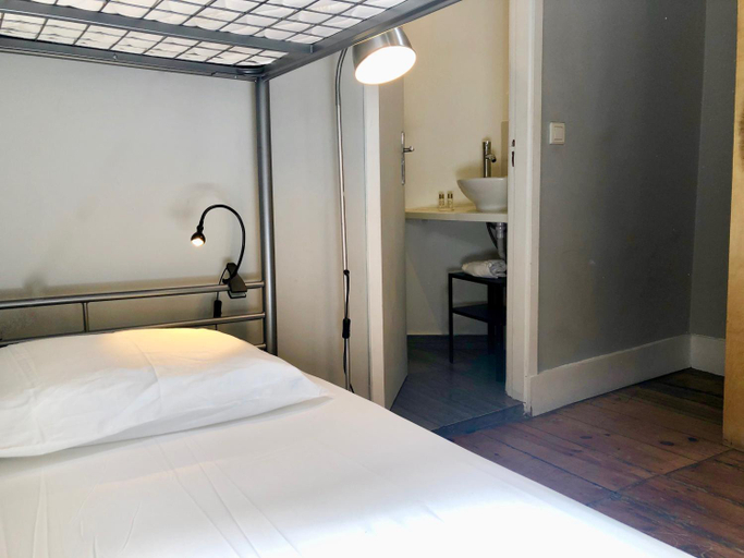 Bedroom 2, Magnolia Porto Hostel & Suites, Porto