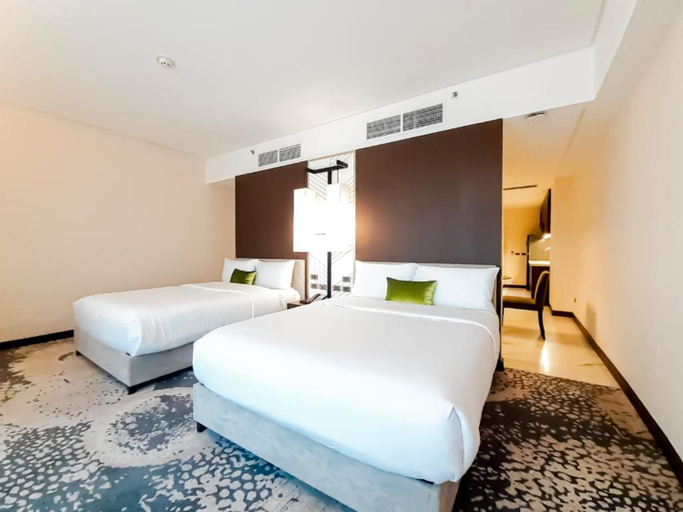 Bedroom 12